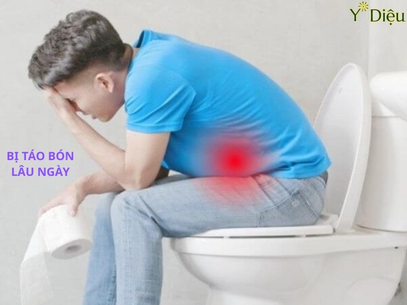Ăn uống hợp lý và có lối sống lạnh mạnh hàng ngày sẽ giúp nhuận tràng